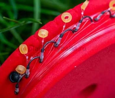 Поводки готовые GURU QM1 Bait Band Ready Rigs 15" 38см, №14, 0,17мм, 8шт. для рыбалки, Поводки готовые GURU QM1 Bait Band Ready Rigs 15" 38см, №14, 0,17мм, 8шт. отзывы, Поводки готовые GURU QM1 Bait Band Ready Rigs 15" 38см, №14, 0,17мм, 8шт. купить, Поводки готовые GURU QM1 Bait Band Ready Rigs 15" 38см, №14, 0,17мм, 8шт. купить в интернет магазине, Поводки готовые GURU QM1 Bait Band Ready Rigs 15" 38см, №14, 0,17мм, 8шт. выбрать, Поводки готовые GURU QM1 Bait Band Ready Rigs 15" 38см, №14, 0,17мм, 8шт. обзор, Поводки готовые GURU QM1 Bait Band Ready Rigs 15" 38см, №14, 0,17мм, 8шт. купить в розничном магазине