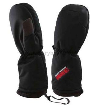 Варежки Alaskan Justing Gloves размер L