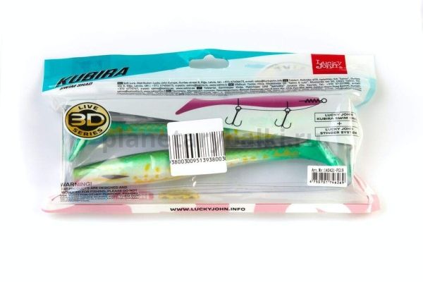 Виброхвосты Lucky John 3D Series KUBIRA SWIM SHAD 7,0in 17,5см, цвет PG19, 2шт. для рыбалки, Виброхвосты Lucky John 3D Series KUBIRA SWIM SHAD 7,0in 17,5см, цвет PG19, 2шт. отзывы, Виброхвосты Lucky John 3D Series KUBIRA SWIM SHAD 7,0in 17,5см, цвет PG19, 2шт. купить, Виброхвосты Lucky John 3D Series KUBIRA SWIM SHAD 7,0in 17,5см, цвет PG19, 2шт. купить в интернет магазине, Виброхвосты Lucky John 3D Series KUBIRA SWIM SHAD 7,0in 17,5см, цвет PG19, 2шт. выбрать, Виброхвосты Lucky John 3D Series KUBIRA SWIM SHAD 7,0in 17,5см, цвет PG19, 2шт. обзор, Виброхвосты Lucky John 3D Series KUBIRA SWIM SHAD 7,0in 17,5см, цвет PG19, 2шт. купить в розничном магазине