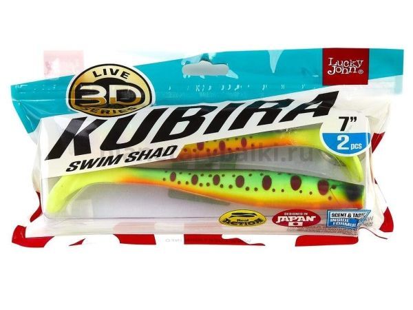 Виброхвосты Lucky John 3D Series KUBIRA SWIM SHAD 7,0in 17,5см, цвет PG01, 2шт. для рыбалки, Виброхвосты Lucky John 3D Series KUBIRA SWIM SHAD 7,0in 17,5см, цвет PG01, 2шт. отзывы, Виброхвосты Lucky John 3D Series KUBIRA SWIM SHAD 7,0in 17,5см, цвет PG01, 2шт. купить, Виброхвосты Lucky John 3D Series KUBIRA SWIM SHAD 7,0in 17,5см, цвет PG01, 2шт. купить в интернет магазине, Виброхвосты Lucky John 3D Series KUBIRA SWIM SHAD 7,0in 17,5см, цвет PG01, 2шт. выбрать, Виброхвосты Lucky John 3D Series KUBIRA SWIM SHAD 7,0in 17,5см, цвет PG01, 2шт. обзор, Виброхвосты Lucky John 3D Series KUBIRA SWIM SHAD 7,0in 17,5см, цвет PG01, 2шт. купить в розничном магазине