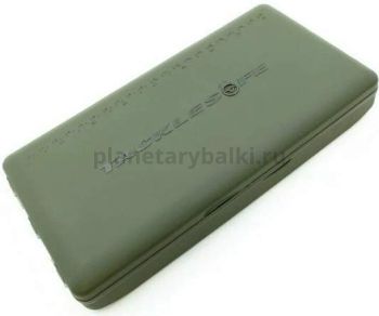 Коробка для оснастки Korda TackleSafe, 24х13х4см