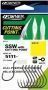 Крючки OWNER Cut SSW BC №1, 9шт. для рыбалки, Крючки OWNER Cut SSW BC №1, 9шт. отзывы, Крючки OWNER Cut SSW BC №1, 9шт. купить, Крючки OWNER Cut SSW BC №1, 9шт. купить в интернет магазине, Крючки OWNER Cut SSW BC №1, 9шт. выбрать, Крючки OWNER Cut SSW BC №1, 9шт. обзор, Крючки OWNER Cut SSW BC №1, 9шт. купить в розничном магазине