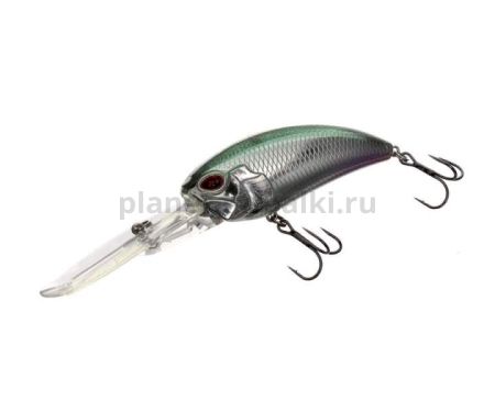 Воблер плавающий FLAGMAN Bacard 85F 85мм, 21гр., до 7м, цвет 408