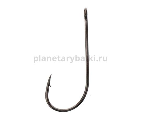Крючок FLAGMAN F-59 №1/0, 6шт.