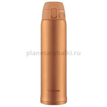 Термос Zojirushi SM-TA60-DM 0,6 л  (золот.)