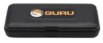 Поводочница GURU Adjustable Rig Case 8 inch