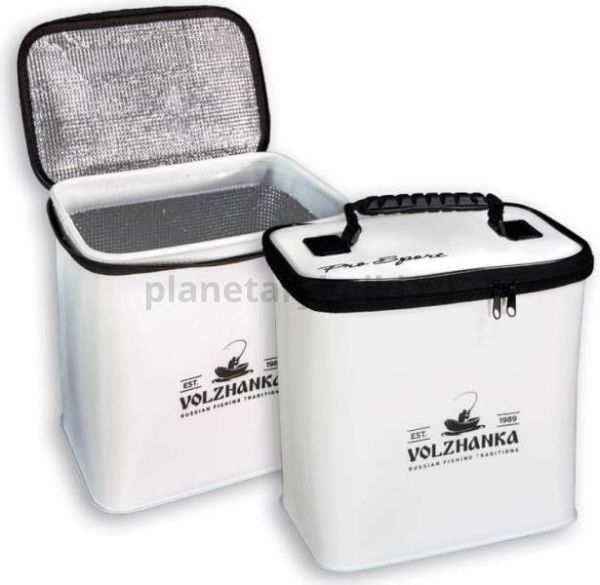 Сумка-холодильник Volzhanka Pro Sport Cooler bag EVA размер S