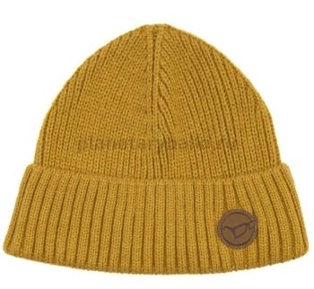 Шапка KORDA Trawler Beanie Mustard