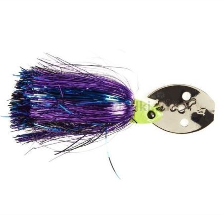 Чаттербейт Lucky John BBS CHATTERBAIT PIKE 38гр., цвет 003