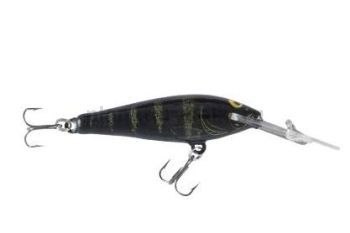 Воблер Halco Tilsan MINNOW 55F, 55мм, 6гр., 3м, цвет T125