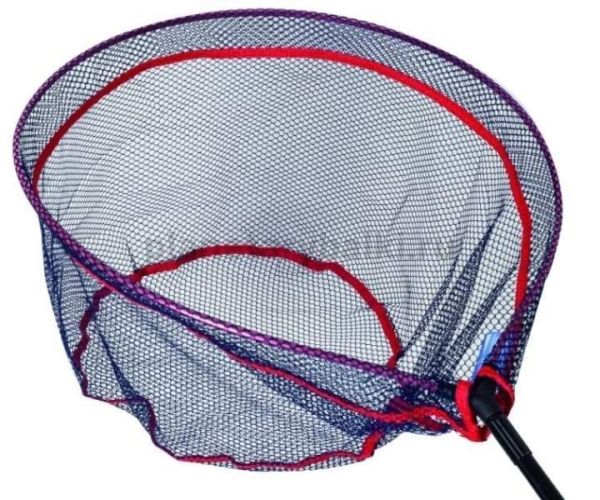 Сетка для подсачника COLMIC LIGHTECH GARDON 40x45см