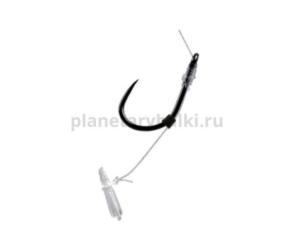 OWNER Оснастка готовая фидерная FD-63 №14 d0,18мм 6шт