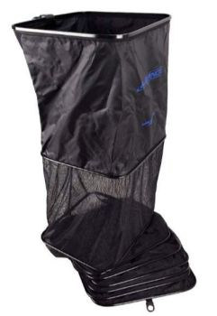 Садок с сумкой ELEGANCE FEEDER PRO 4м, 55-45см