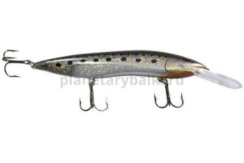 Воблер Halco SORCERER 125 DD+STD, 125мм, 20гр., от 3м, цвет Rus98