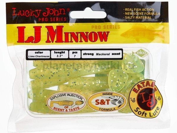 Виброхвост LUCKY JOHN Pro Series MINNOW 3.3in 8.4см, цвет 071, 7шт. для рыбалки, Виброхвост LUCKY JOHN Pro Series MINNOW 3.3in 8.4см, цвет 071, 7шт. отзывы, Виброхвост LUCKY JOHN Pro Series MINNOW 3.3in 8.4см, цвет 071, 7шт. купить, Виброхвост LUCKY JOHN Pro Series MINNOW 3.3in 8.4см, цвет 071, 7шт. купить в интернет магазине, Виброхвост LUCKY JOHN Pro Series MINNOW 3.3in 8.4см, цвет 071, 7шт. выбрать, Виброхвост LUCKY JOHN Pro Series MINNOW 3.3in 8.4см, цвет 071, 7шт. обзор, Виброхвост LUCKY JOHN Pro Series MINNOW 3.3in 8.4см, цвет 071, 7шт. купить в розничном магазине