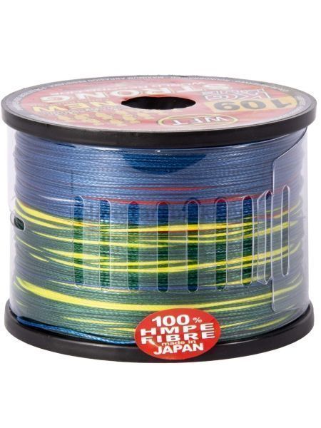 Шнур плетёный WFT KG STRONG Multicolor 250м, 0,64мм, 109кг для рыбалки, Шнур плетёный WFT KG STRONG Multicolor 250м, 0,64мм, 109кг отзывы, Шнур плетёный WFT KG STRONG Multicolor 250м, 0,64мм, 109кг купить, Шнур плетёный WFT KG STRONG Multicolor 250м, 0,64мм, 109кг купить в интернет магазине, Шнур плетёный WFT KG STRONG Multicolor 250м, 0,64мм, 109кг выбрать, Шнур плетёный WFT KG STRONG Multicolor 250м, 0,64мм, 109кг обзор, Шнур плетёный WFT KG STRONG Multicolor 250м, 0,64мм, 109кг купить в розничном магазине
