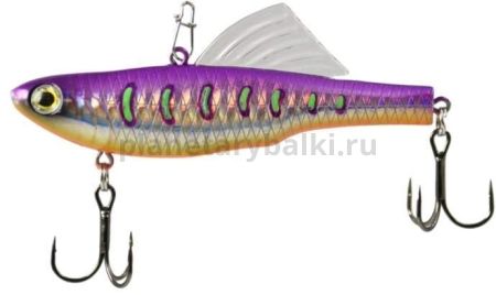 Виб ECOPRO Sandra-M 85мм, 19гр., цвет 008 Night Seamark