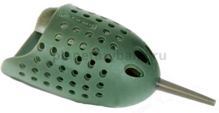 Кормушка рыболовная Colmic STICKY MAGGOTS FEEDER Large 25гр.