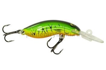 Воблер Halco SORCERER 35 FLT+STD, 35мм, 2,8гр., 1-1,4м, цвет H52