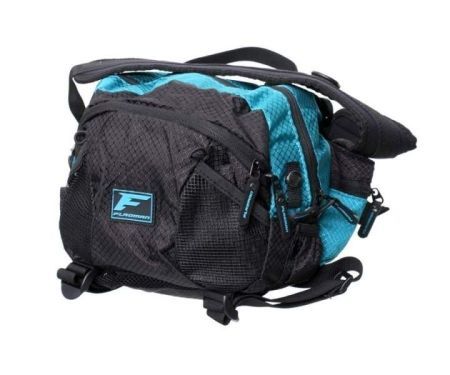 Сумка поясная FLAGMAN Small 27X21X8см
