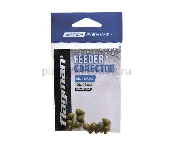 FLAGMAN Коннектор фидерный для поводка (Big+Small) Green 10шт для рыбалки, FLAGMAN Коннектор фидерный для поводка (Big+Small) Green 10шт отзывы, FLAGMAN Коннектор фидерный для поводка (Big+Small) Green 10шт купить, FLAGMAN Коннектор фидерный для поводка (Big+Small) Green 10шт купить в интернет магазине, FLAGMAN Коннектор фидерный для поводка (Big+Small) Green 10шт выбрать, FLAGMAN Коннектор фидерный для поводка (Big+Small) Green 10шт обзор, FLAGMAN Коннектор фидерный для поводка (Big+Small) Green 10шт купить в розничном магазине