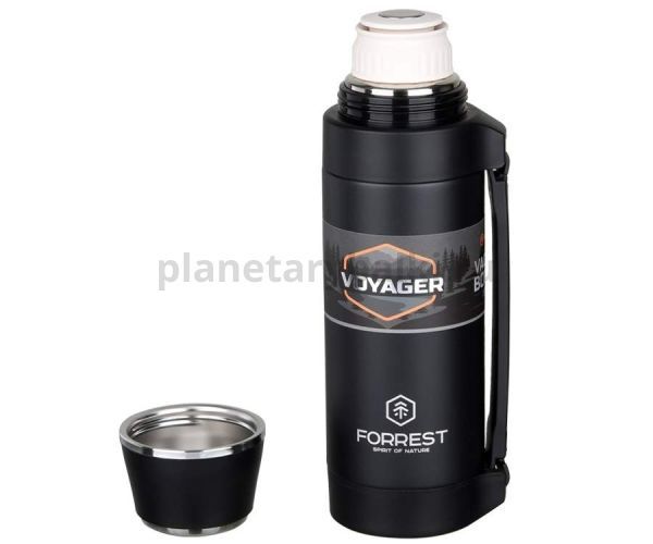FORREST Термос Voyager Vacuum Bottle 1,5л для рыбалки, FORREST Термос Voyager Vacuum Bottle 1,5л отзывы, FORREST Термос Voyager Vacuum Bottle 1,5л купить, FORREST Термос Voyager Vacuum Bottle 1,5л купить в интернет магазине, FORREST Термос Voyager Vacuum Bottle 1,5л выбрать, FORREST Термос Voyager Vacuum Bottle 1,5л обзор, FORREST Термос Voyager Vacuum Bottle 1,5л купить в розничном магазине