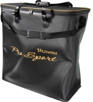 Сумка для садка Волжанка EVA под 2 садка на молнии