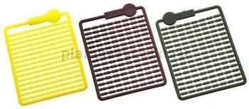 Стопор для насадки ELEGANCE METHOD 3шт.