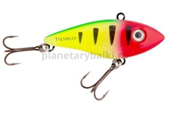 Воблер Halco Trembler 70 XS, 70мм, 16гр., 2,5м, цвет H86