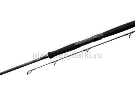 Спиннинг FLAGMAN Tuna 802XM 2,44м, тест 200гр.