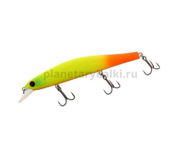 Воблер суспендр FLAGMAN Jocker 110SP 110мм, 16,7гр., 0,5-1,5м, цвет 452