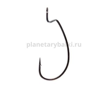 Крючок OWNER All Purpose Softbait Hook BC №1, 5шт.
