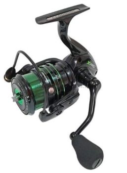 Катушка фидерная FLAGMAN Mantaray XPro Feeder 3500 5.1:1, 9+1ш/п