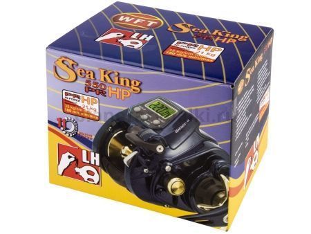 Катушка мультипликаторная WFT Sea King 550PR HP LH для рыбалки, Катушка мультипликаторная WFT Sea King 550PR HP LH отзывы, Катушка мультипликаторная WFT Sea King 550PR HP LH купить, Катушка мультипликаторная WFT Sea King 550PR HP LH купить в интернет магазине, Катушка мультипликаторная WFT Sea King 550PR HP LH выбрать, Катушка мультипликаторная WFT Sea King 550PR HP LH обзор, Катушка мультипликаторная WFT Sea King 550PR HP LH купить в розничном магазине