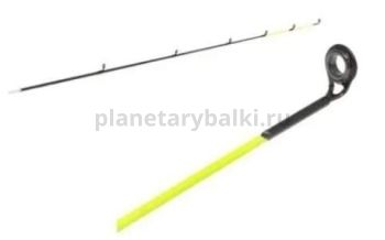 Вершинка для фидерного удилища Maximus Agent 90гр. H Yellow 5шт.