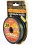 Шнур плетёный WFT KG STRONG Green 150м, 0,25мм, 39кг для рыбалки, Шнур плетёный WFT KG STRONG Green 150м, 0,25мм, 39кг отзывы, Шнур плетёный WFT KG STRONG Green 150м, 0,25мм, 39кг купить, Шнур плетёный WFT KG STRONG Green 150м, 0,25мм, 39кг купить в интернет магазине, Шнур плетёный WFT KG STRONG Green 150м, 0,25мм, 39кг выбрать, Шнур плетёный WFT KG STRONG Green 150м, 0,25мм, 39кг обзор, Шнур плетёный WFT KG STRONG Green 150м, 0,25мм, 39кг купить в розничном магазине