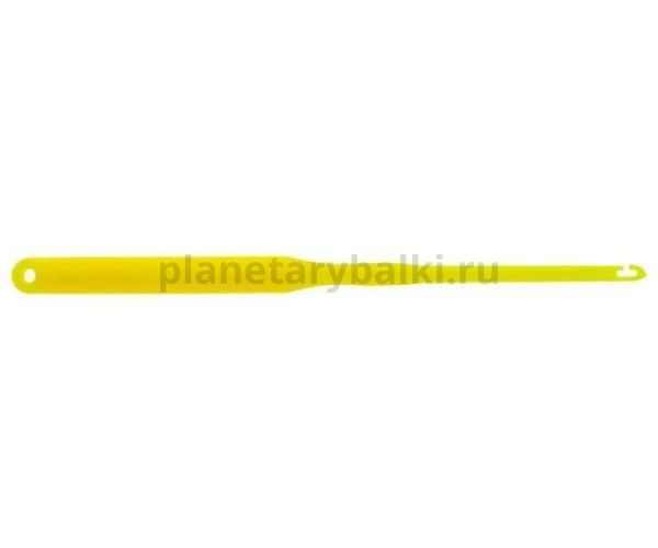 Экстрактор FLAGMAN для крючка пластиковый желтый