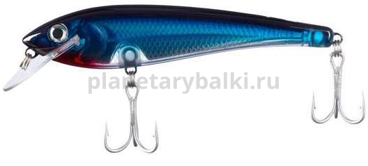 Воблер Halco HAMMA SP85, 85мм, 11гр., 1-3м, цвет R47