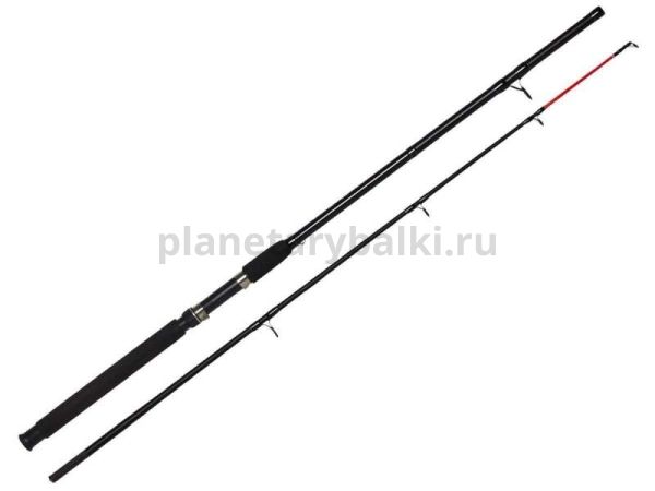 Удилище троллинговое Salmo Blaster BOAT XH 2.1м, тест 100-200гр.