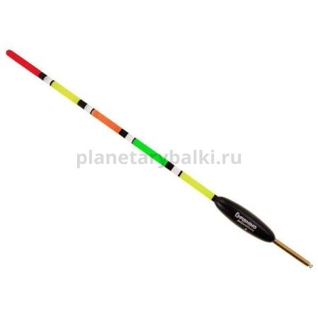 Поплавок из полиуретана FLAGMAN F90153 5+3гр.