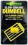Имитационная приманка Korda Dumbell Slow Sinking IB 16мм, 5шт. для рыбалки, Имитационная приманка Korda Dumbell Slow Sinking IB 16мм, 5шт. отзывы, Имитационная приманка Korda Dumbell Slow Sinking IB 16мм, 5шт. купить, Имитационная приманка Korda Dumbell Slow Sinking IB 16мм, 5шт. купить в интернет магазине, Имитационная приманка Korda Dumbell Slow Sinking IB 16мм, 5шт. выбрать, Имитационная приманка Korda Dumbell Slow Sinking IB 16мм, 5шт. обзор, Имитационная приманка Korda Dumbell Slow Sinking IB 16мм, 5шт. купить в розничном магазине
