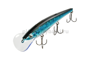 Воблер LureMax STINKA 130FMDR 130мм, 18гр.,2,8-3,2м, цвет 003