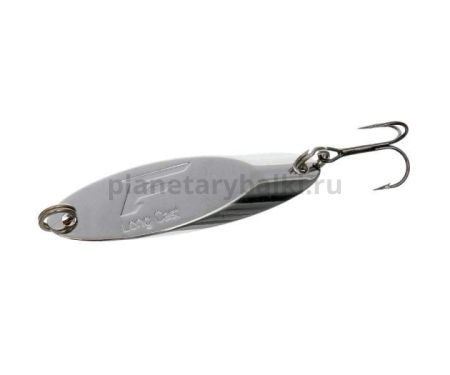 Блесна колеблющаяся FLAGMAN Long Cast 10,5гр., цвет 201