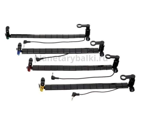 Набор свингеров CARP PRO Flex Pro 4шт.