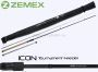 Удилище фидерное ZEMEX ICON Tournament Feeder 10 ft 3м, тест 35гр. для рыбалки, Удилище фидерное ZEMEX ICON Tournament Feeder 10 ft 3м, тест 35гр. отзывы, Удилище фидерное ZEMEX ICON Tournament Feeder 10 ft 3м, тест 35гр. купить, Удилище фидерное ZEMEX ICON Tournament Feeder 10 ft 3м, тест 35гр. купить в интернет магазине, Удилище фидерное ZEMEX ICON Tournament Feeder 10 ft 3м, тест 35гр. выбрать, Удилище фидерное ZEMEX ICON Tournament Feeder 10 ft 3м, тест 35гр. обзор, Удилище фидерное ZEMEX ICON Tournament Feeder 10 ft 3м, тест 35гр. купить в розничном магазине