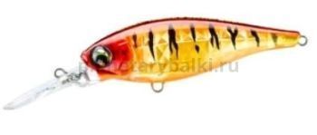 Воблер Duel L-Bass Shad 60SP 60мм, 6гр., 0-1,5м, цвет MGSR