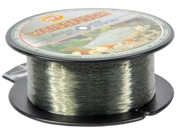 Леска монофильная WFT Zielfisch WEISSFISCH (МИРНАЯ РЫБА) 500м, 0,20мм, 3,8кг для рыбалки, Леска монофильная WFT Zielfisch WEISSFISCH (МИРНАЯ РЫБА) 500м, 0,20мм, 3,8кг отзывы, Леска монофильная WFT Zielfisch WEISSFISCH (МИРНАЯ РЫБА) 500м, 0,20мм, 3,8кг купить, Леска монофильная WFT Zielfisch WEISSFISCH (МИРНАЯ РЫБА) 500м, 0,20мм, 3,8кг купить в интернет магазине, Леска монофильная WFT Zielfisch WEISSFISCH (МИРНАЯ РЫБА) 500м, 0,20мм, 3,8кг выбрать, Леска монофильная WFT Zielfisch WEISSFISCH (МИРНАЯ РЫБА) 500м, 0,20мм, 3,8кг обзор, Леска монофильная WFT Zielfisch WEISSFISCH (МИРНАЯ РЫБА) 500м, 0,20мм, 3,8кг купить в розничном магазине