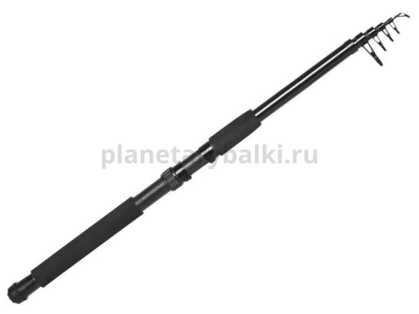 Спиннинг телескопический Salmo Blaster TRAVEL SPIN 30 2,40м, тест 10-30гр.