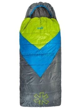 Мешок-одеяло спальный Norfin ATLANTIS COMFORT PLUS 350 L