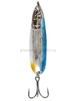 Блесна колеблющаяся Lucky John MAIBE SPOON 50мм, 8гр., цвет 007